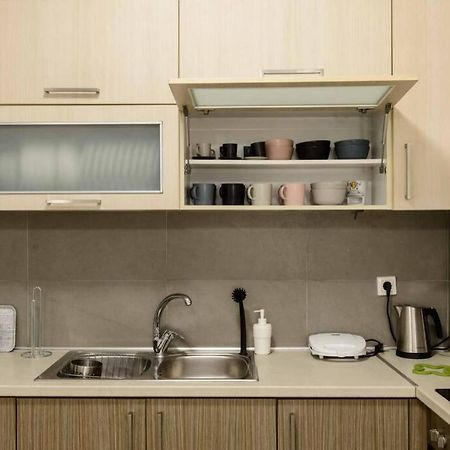 50 M Kerameikos Metro Cosy Luxury Apartment Athens Luaran gambar