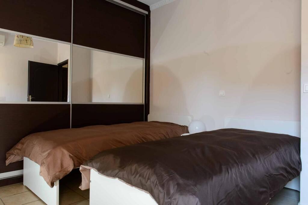 50 M Kerameikos Metro Cosy Luxury Apartment Athens Luaran gambar