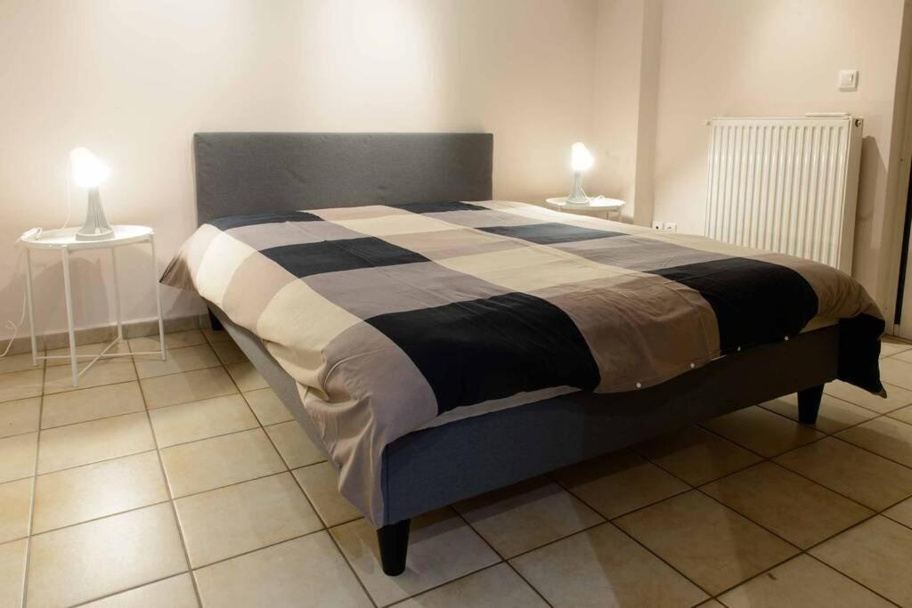50 M Kerameikos Metro Cosy Luxury Apartment Athens Luaran gambar