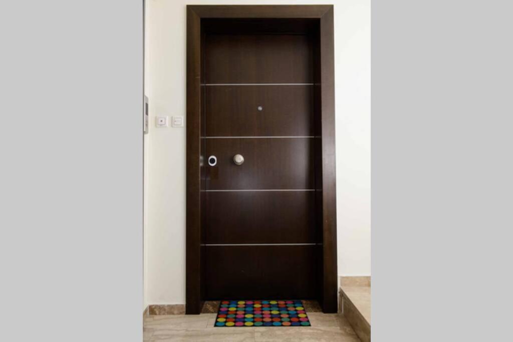 50 M Kerameikos Metro Cosy Luxury Apartment Athens Luaran gambar