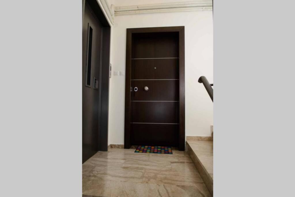 50 M Kerameikos Metro Cosy Luxury Apartment Athens Luaran gambar