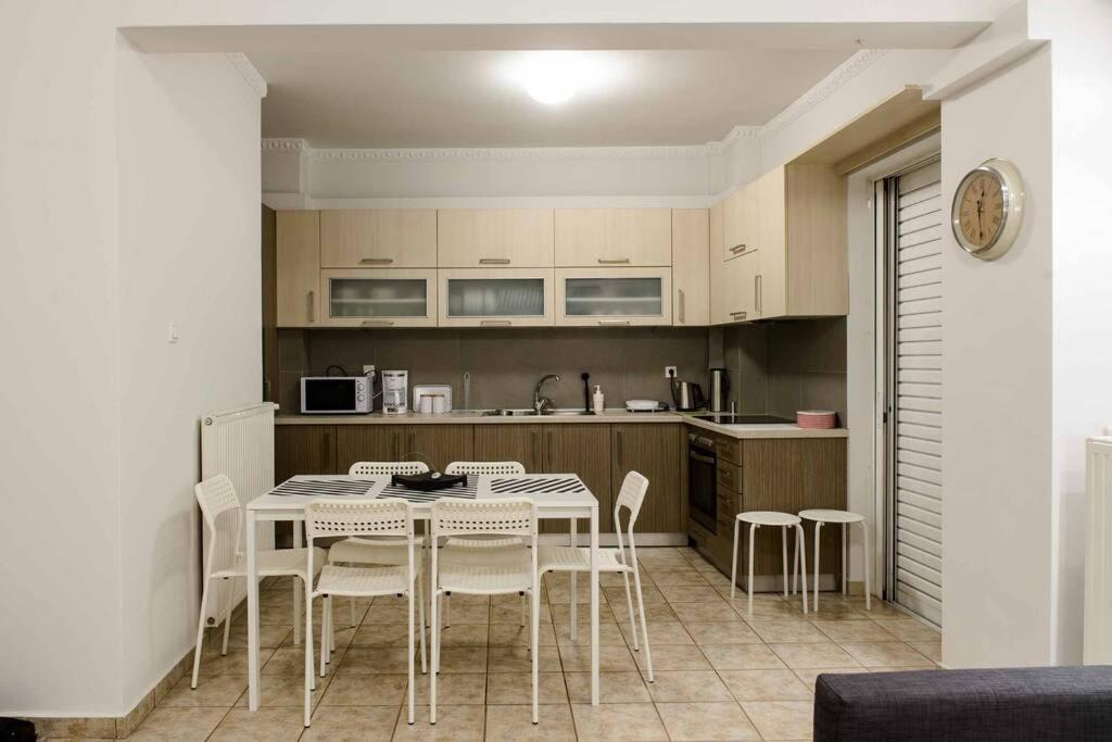 50 M Kerameikos Metro Cosy Luxury Apartment Athens Luaran gambar
