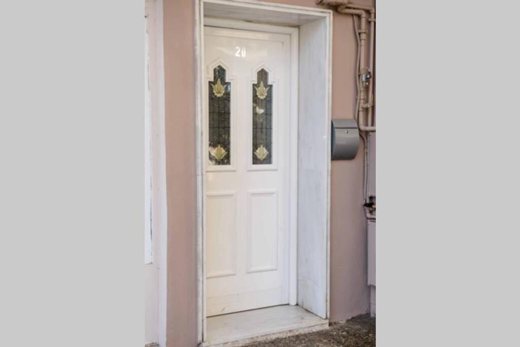 50 M Kerameikos Metro Cosy Luxury Apartment Athens Luaran gambar
