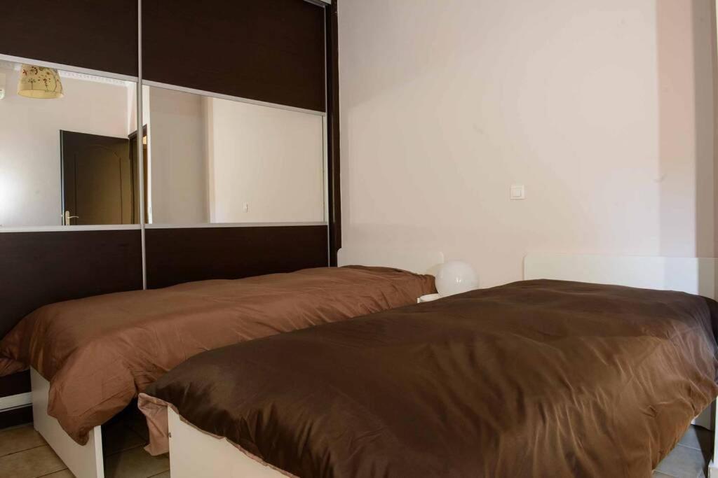 50 M Kerameikos Metro Cosy Luxury Apartment Athens Luaran gambar